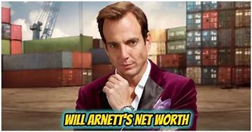 Unveiling the Wealth of Will Arnett: a Comprehensive Analysis