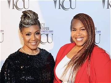 Unveiling the World of Erica Campbell's Husband: Uncover Hidden Truths