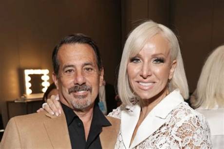 Unveiling the World of Joe Benigno's Wife: Discoveries and Insights