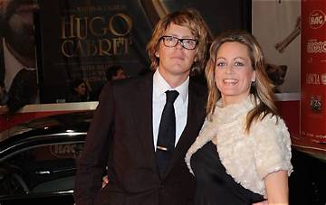 Unveiling the World of Kris Marshall's Children: Surprising Discoveries Within