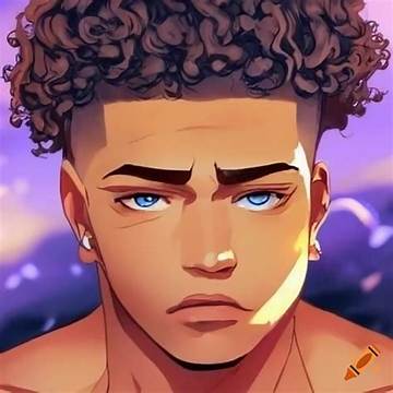 Unveiling the World of Light Skin Cartoon Characters: Discoveries and Insights