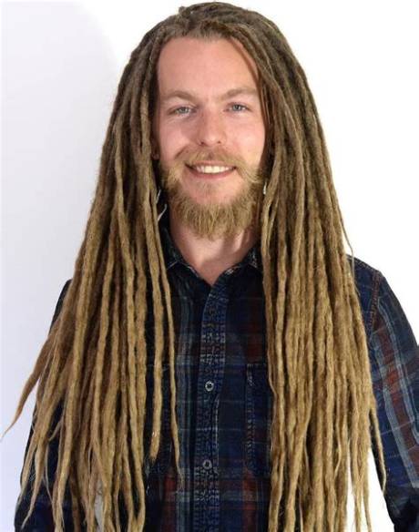 Unveiling the World of Men's Dreadlocks: Discoveries and Insights