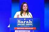 Unveiling the World of Sarah Huckabee Sanders' Husband: Uncovering Intriguing Insights