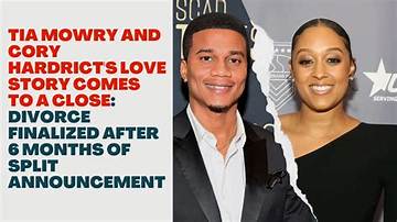 Unveiling Tia Mowry's Love Story: a Journey Through Time