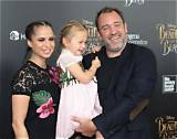 Unveiling Trey Parker's Children: Discoveries and Insights