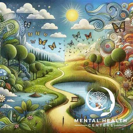 Unveiling Woody Paige's Mental Health Journey: Discoveries and Insights