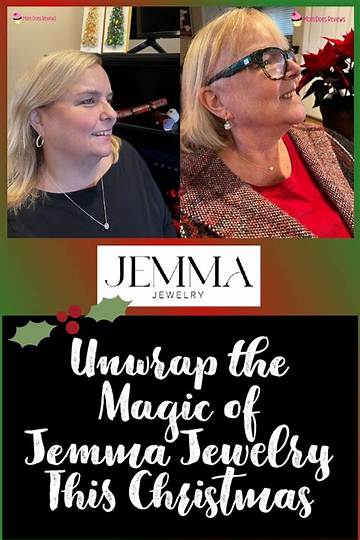 Unwrap the Perfect Jtv Christmas Jewelry Gifts!