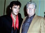 Vernon Presley: Uncovering the King's Father's Age at Death