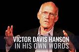 Victor Davis Hanson's Speaking Fee: a Comprehensive Guide