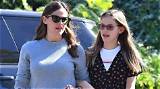 Violet Affleck: Exploring Her Net Worth and Financial Success