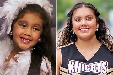 Vivianne from Dance Moms: Current Status and Career Update