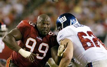 Warren Sapp Height, Weight, Net Worth, Age, Birthday, Wikipedia, Who, Nationality, Biography