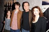 Was Bill Paxton Married Before His Death? Know His Relationship Status