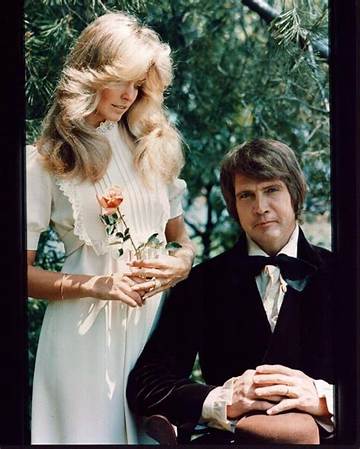 Was Lee Majors Married to Farrah Fawcett