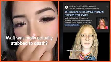 Was Molly Norbitt Arrested: Truth Revealed