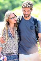 Was Paul Walker a Pedophile? Age Difference with Girlfriend Jasmine Pilchard-Gosnell