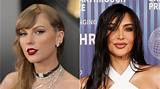 Watch | Kim Kardashian Responds to Aimee Song Giving Her Skims a Shoutout