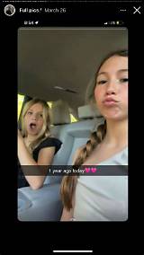 Watch Leaked Aubreigh Wyatt Snapchat Video