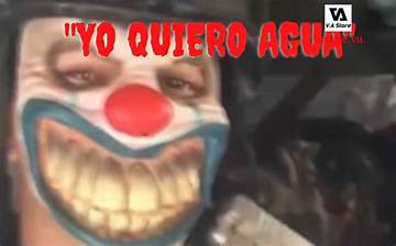 Watch "Quiero Agua" Video on Gorr