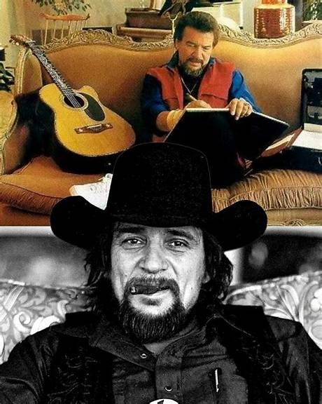 Waylon Jennings' Beautiful: Love, Loss, and Country Music Legacy