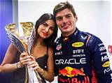 Welcome to the World: Kelly Piquet and Max Verstappen's New Baby