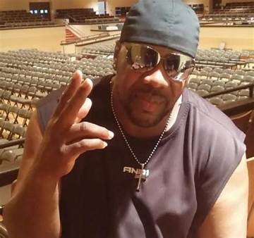 Wendell B. Harris Jr. Net Worth, Age, Height, Bio, Birthday, Wiki!