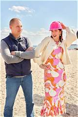 Westport's Eva Amurri: a Local Celebrity's Perspective