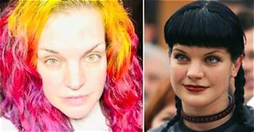 What Caused Pauley Perrette Stroke