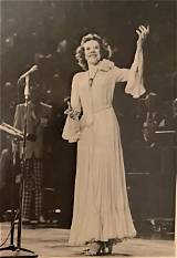 What Did Kathryn Kuhlman Die of?