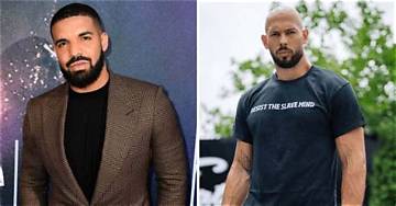 What Happened Between Andrew Tate and Drake? Rapper Slams Misogynistic Influencer Amid Pink Nails Co ·