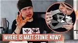 What Happened to Matt Stonie and Where Is He Now? Fans Miss the Former Hot Dog Eating Champion