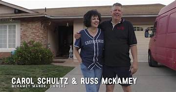What Happened to Russ Mckamey? Was Russ Mckamey Arrested? Is Russ Mckamey Still Alive? Where Is Russ