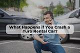 What Happens If You Crash a Turo Car? Celebrity. Fm #1 Official Stars, Business & People Netw ·
