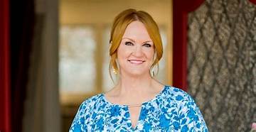 What Health Problem Did Ree Drummond Battle: a Detailed Explanation