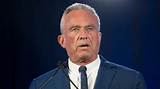 What Illness Does Robert Kennedy Jr Have? Health Problems Explained