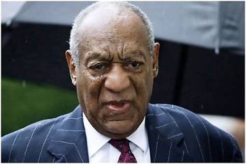 What Is Bill Cosby S Net Worth At