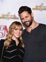 What Is Justin Bruening's Wife? Also, Know About His Daughter