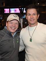 What Is Paul Wahlberg Net Worth