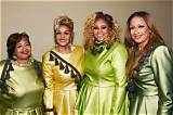 What Is the Clark Sisters Net Worth? Celebrity. Fm #1 Official Stars, Business & People Netwo ·