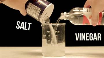 What Is the Salt Trick? Unveiling the Secrets Behind This Timeless Technique