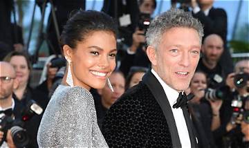 What Is Vincent Cassel's Daughter Amazonie Cassel Age?