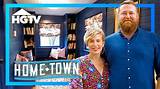 What Kind of Vehicle Does Hgtv's Drew Scott Drive?
