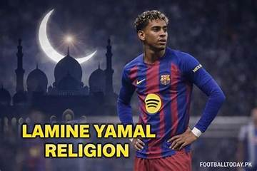 What Religion Is Yamal: an Exploring Guide