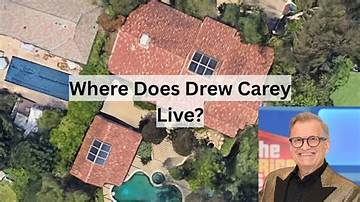 What's Drew Careys Salary on the Price Is Right?