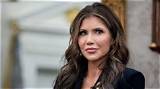 What's Kristie Noem's Age? Uncover Her True Year's