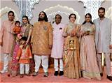 What's the Trouble with the Ambani Empire?