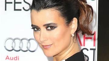What's the Truth: Cote De Pablo's Parents' Fate Unveiled