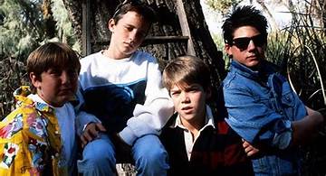 Whatever Happened to the Cast of Monster Squad?