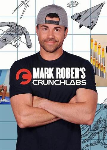 When Was Mark Rober Born? Uncover the Truth Today