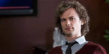 When Was Spencer Reid Born? - Complete Timeline of the Criminal Minds Genius